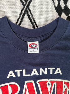 Vintage “Atlanta Braves” T-Shirt