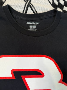 Vintage “Dale Earnhardt Sr. NASCAR” T-Shirt