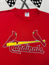 Load image into Gallery viewer, Vintage “Albert Pujols - St. Louis Cardinals” T-Shirt