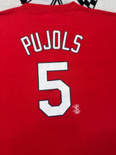 Load image into Gallery viewer, Vintage “Albert Pujols - St. Louis Cardinals” T-Shirt