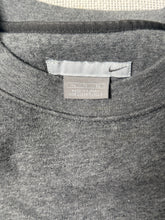 Load image into Gallery viewer, “Nike - Small Swoosh Logo” Sweatshirt