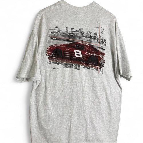 Vintage “Dale Earnhardt Jr. - NASCAR” T-Shirt
