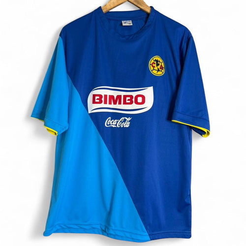 “Club América” Soccer Jersey