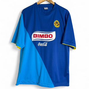“Club América” Soccer Jersey