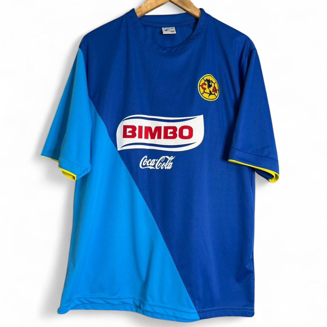 “Club América” Soccer Jersey