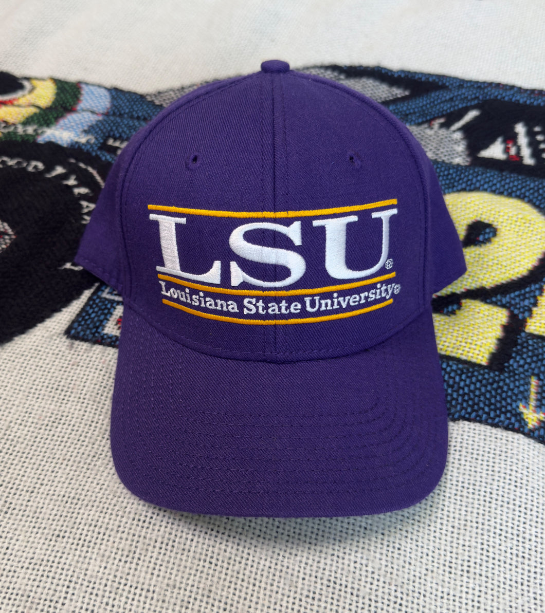 Vintage “LSU Tigers” Snapback