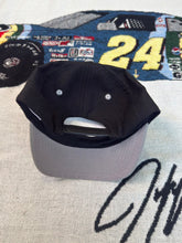 Load image into Gallery viewer, Vintage “Oakland Raiders” Snapback