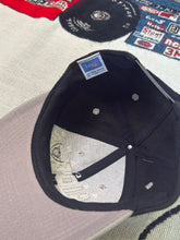 Load image into Gallery viewer, Vintage “Oakland Raiders” Snapback