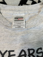 Load image into Gallery viewer, Vintage “ NASCAR 50th Anniversary” T-Shirt