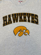 Load image into Gallery viewer, Vintage “University of Iowa Hawkeyes” T-Shirt