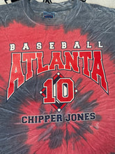 Load image into Gallery viewer, Vintage “Atlanta Braves - Chipper Jones” T-Shirt