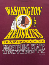 Load image into Gallery viewer, Vintage “Washington Redskins” T-Shirt