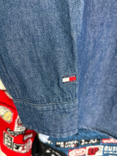 Load image into Gallery viewer, Vintage “Tommy Hilfiger” Women’s Button Down