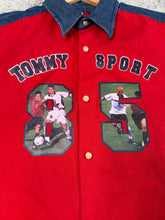 Load image into Gallery viewer, Vintage “Tommy Hilfiger” Women’s Button Down