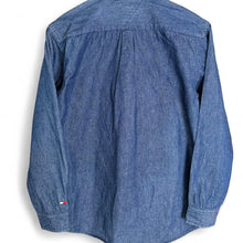 Load image into Gallery viewer, Vintage “Tommy Hilfiger” Women’s Button Down