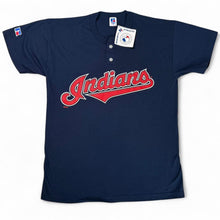 Load image into Gallery viewer, Vintage “Cleveland Indians” T-Shirt