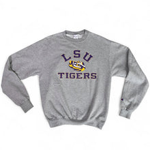 Load image into Gallery viewer, “LSU Tigers” Sweatshirt