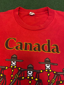 Vintage “Canada” T-Shirt