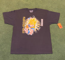 Load image into Gallery viewer, Vintage “Goku - Dragon Ball Z” T-Shirt