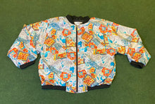 Load image into Gallery viewer, Vintage “Casual Isle” Jacket