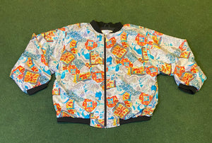 Vintage “Casual Isle” Jacket