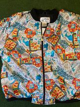 Load image into Gallery viewer, Vintage “Casual Isle” Jacket