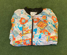 Load image into Gallery viewer, Vintage “Casual Isle” Jacket