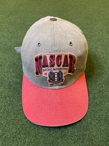 Vintage “NASCAR” Hat