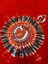 Load image into Gallery viewer, Vintage “New Jersey Devils” T-Shirt