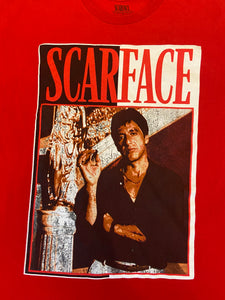 Vintage “Scarface” T-Shirt