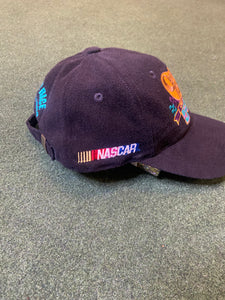 Vintage “NASCAR - Cracker Barrel 500” Hat