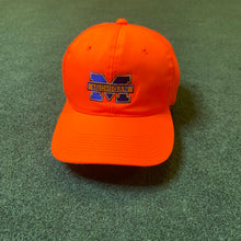 Load image into Gallery viewer, Vintage “University of Michigan” Snapback