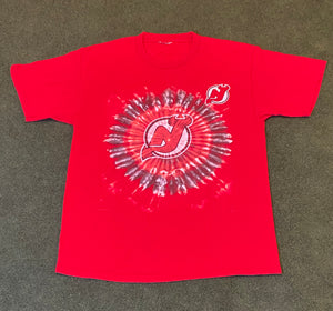 Vintage “New Jersey Devils” T-Shirt