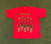 Load image into Gallery viewer, Vintage “Canada” T-Shirt