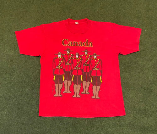 Vintage “Canada” T-Shirt