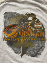 Load image into Gallery viewer, Vintage &quot;Smoky Mountain Harley Davidson&quot; T-Shirt
