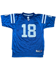 Load image into Gallery viewer, Vintage &quot;Indianapolis Colts - Peyton Manning&quot; Jersey