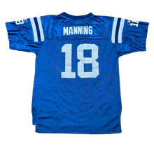 Load image into Gallery viewer, Vintage &quot;Indianapolis Colts - Peyton Manning&quot; Jersey