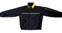 Load image into Gallery viewer, Vintage &quot;Nautica&quot; Windbreaker