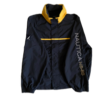 Load image into Gallery viewer, Vintage &quot;Nautica&quot; Windbreaker