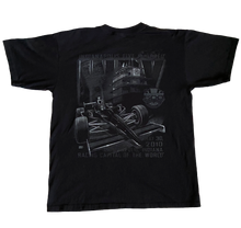 Load image into Gallery viewer, Vintage &quot; 2010 Indy 500&quot; T-Shirt