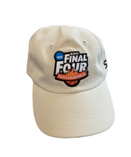 Load image into Gallery viewer, Vintage &quot;2010 Final Four&quot; Hat