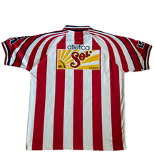 Load image into Gallery viewer, Vintage &quot; Club Deportivo Guadalajara A.C.&quot; Soccer Jersey