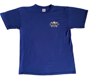 "Aquatic Outfitters" T-Shirt