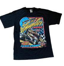 Load image into Gallery viewer, Vintage &quot;MOPAR Thunder 2005&quot; T-Shirt