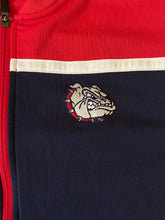 Load image into Gallery viewer, Vintage &quot;Gonzaga Basketball Warmup&quot;