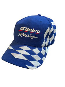 Vintage " AC Delco Racing" Hat