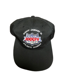 Vintage "Super Bowl XXXIV" Snapback