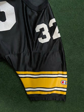 Load image into Gallery viewer, Vintage “Franco Harris - Pittsburgh Steelers” Football Jersey