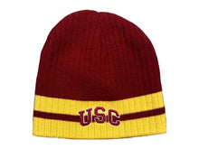 Load image into Gallery viewer, Vintage “ USC” Beanie